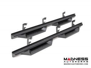 Dodge Ram 2500 Crew Cab DS2 Drop Steps (2009 - 2018)